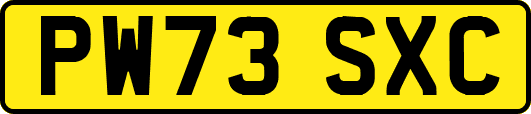 PW73SXC