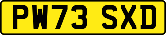 PW73SXD