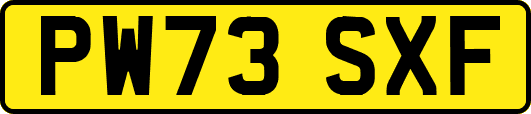 PW73SXF