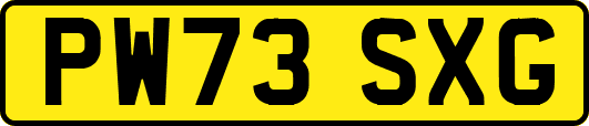 PW73SXG