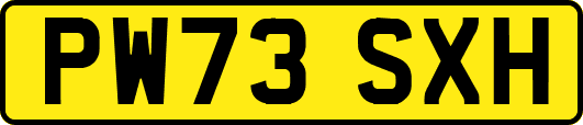 PW73SXH