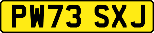 PW73SXJ