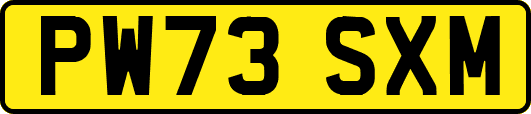 PW73SXM