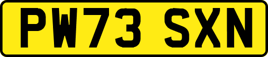 PW73SXN