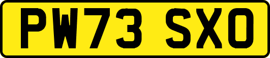 PW73SXO