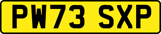 PW73SXP