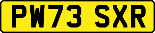 PW73SXR