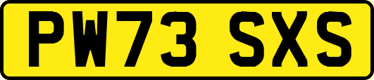 PW73SXS