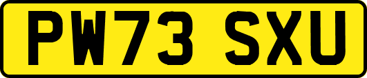 PW73SXU