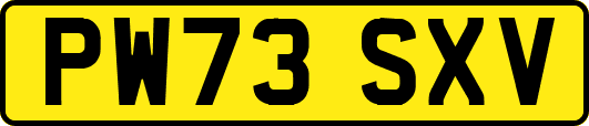 PW73SXV