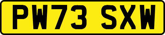 PW73SXW