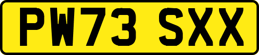 PW73SXX