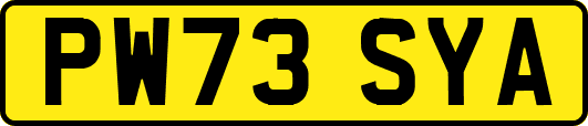 PW73SYA