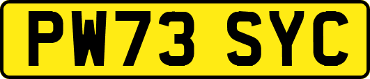 PW73SYC