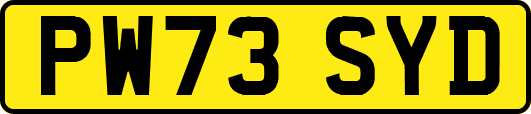 PW73SYD