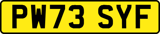 PW73SYF