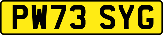 PW73SYG