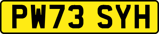 PW73SYH