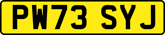 PW73SYJ