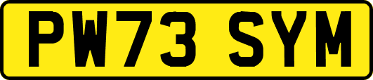 PW73SYM
