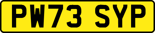 PW73SYP
