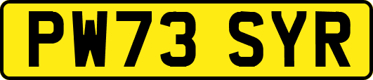 PW73SYR