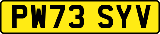 PW73SYV