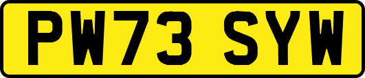 PW73SYW