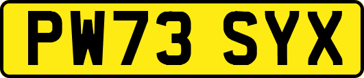 PW73SYX