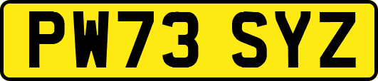 PW73SYZ
