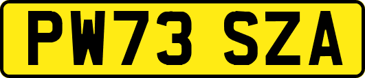 PW73SZA