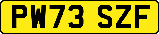 PW73SZF