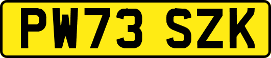 PW73SZK