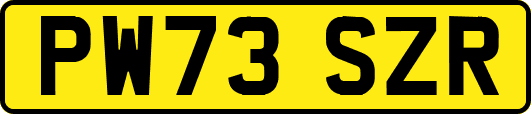 PW73SZR