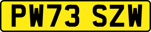 PW73SZW