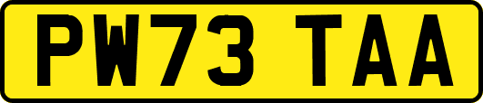 PW73TAA