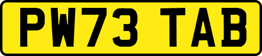 PW73TAB