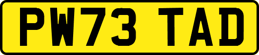 PW73TAD