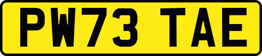 PW73TAE