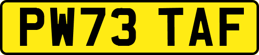 PW73TAF