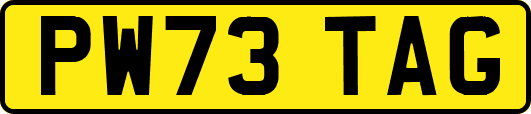 PW73TAG