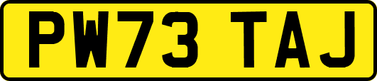 PW73TAJ