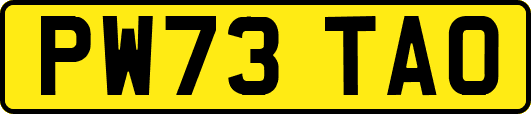 PW73TAO