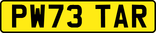 PW73TAR