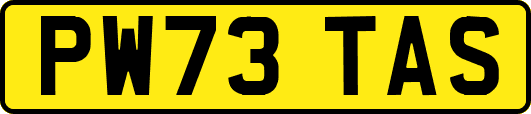 PW73TAS