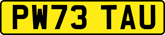 PW73TAU