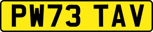 PW73TAV