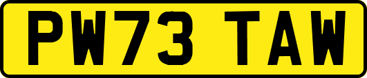 PW73TAW