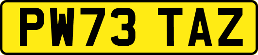 PW73TAZ