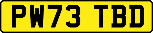 PW73TBD